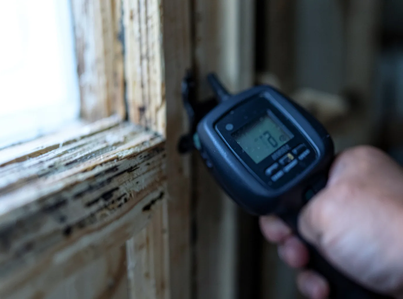 Commercial Water Damage Restoration in Palisades, NY
